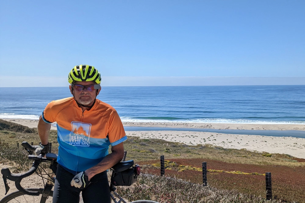 Pacific Coast Bike Route - Cycling the West Coast